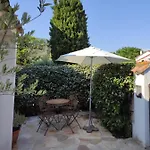 Charmante Petite Maison A L'entree De Tropez * Saint-Tropez