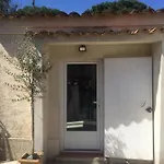 Tatil Evi Charmante Petite Maison A L'entree De Tropez Saint-Tropez