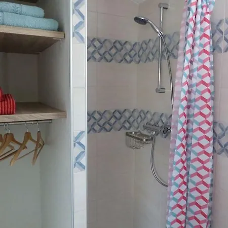 別荘 Charmante Petite Maison A L'entree De Tropez *