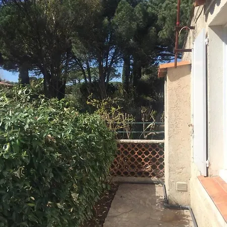 Charmante Petite Maison A L'éntrée De Tropez Saint-Tropez