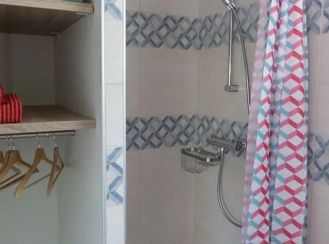 Будинок відпочинку Charmante Petite Maison A L'entree De Tropez *