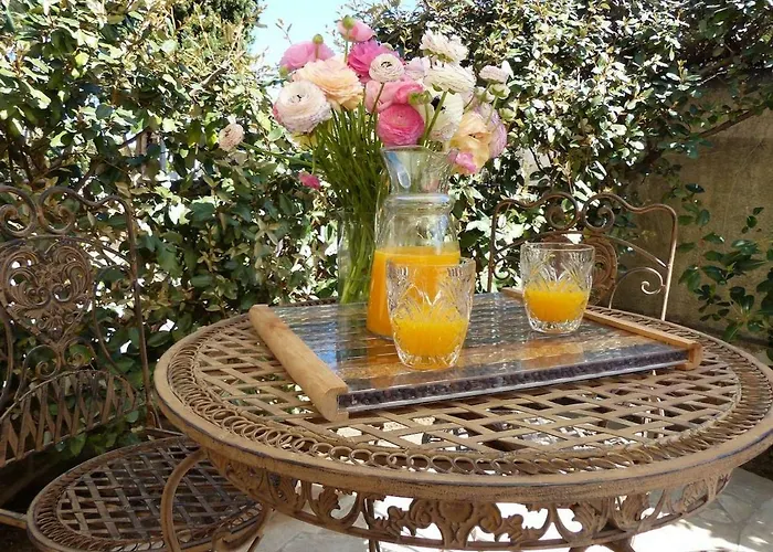 Charmante Petite Maison A L'entree De Tropez Будинок відпочинку